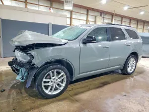 2024 DODGE DURANGO