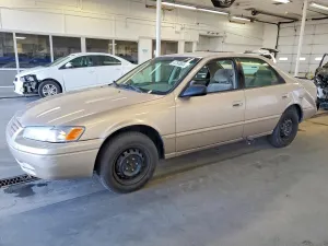 1999 TOYOTA CAMRY
