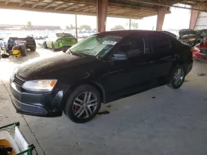 2012 VOLKSWAGEN JETTA