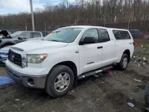 2007 TOYOTA TUNDRA