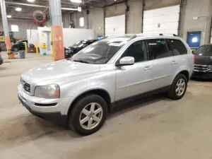 2007 VOLVO XC90