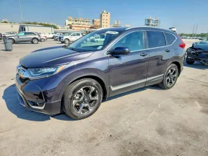 2019 HONDA CRV