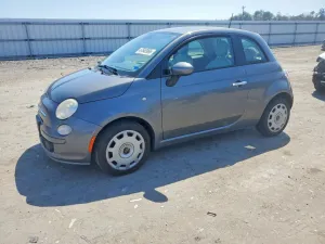 2013 FIAT 500