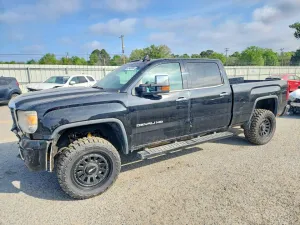 2015 GMC SIERRA