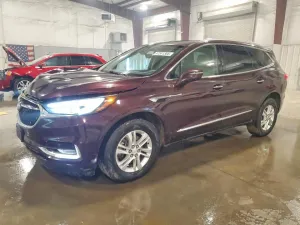 2019 BUICK ENCLAVE
