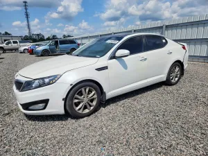 2012 KIA OPTIMA
