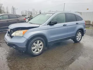 2008 HONDA CRV