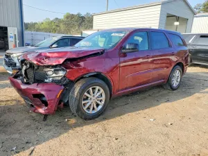 2025 DODGE DURANGO