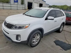 2015 KIA SORENTO