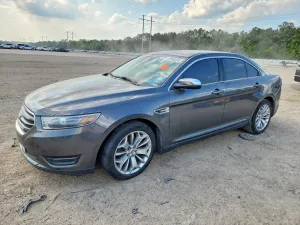 2016 FORD TAURUS