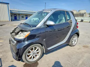 2014 SMART FORTWO