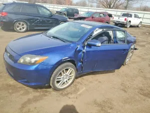 2008 SCION TC