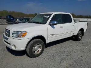2006 TOYOTA TUNDRA