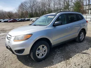 2011 HYUNDAI SANTA FE