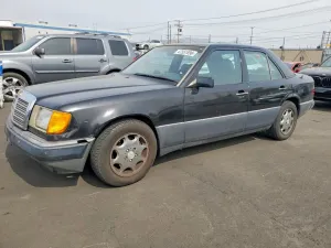1992 MERCEDES-BENZ 300-CLASS