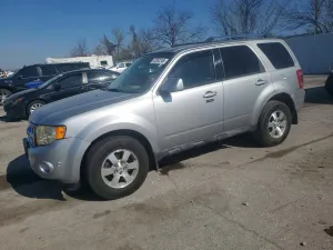 2010 FORD ESCAPE