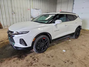 2020 CHEVROLET BLAZER