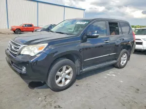 2013 LEXUS GX