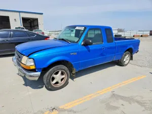 1998 FORD RANGER