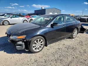 2007 ACURA TSX