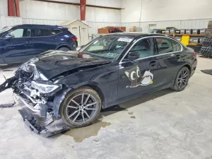 2020 BMW MOTORRAD 3 SERIES