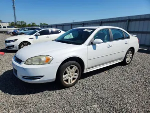 2013 CHEVROLET IMPALA