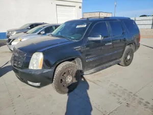 2008 CADILLAC ESCALADE