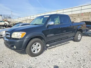 2006 TOYOTA TUNDRA
