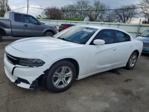 2015 DODGE CHARGER