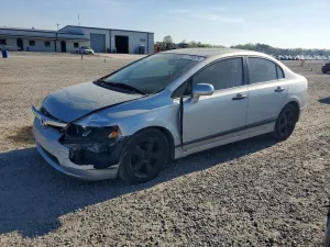 2006 HONDA CIVIC