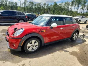 2018 MINI COOPER