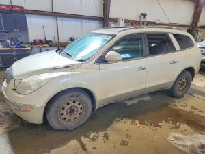 2011 BUICK ENCLAVE