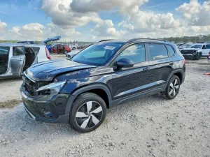 2024 VOLKSWAGEN ALL OTHER