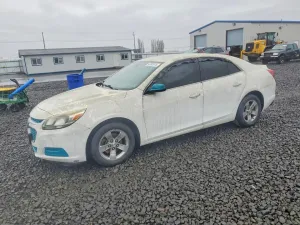 2015 CHEVROLET MALIBU