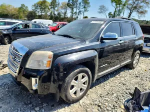 2015 GMC TERRAIN