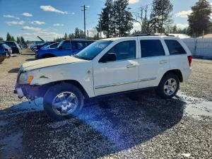 2006 JEEP CHEROKEE
