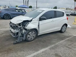 2017 CHEVROLET SPARK