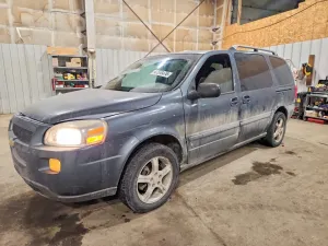 2005 CHEVROLET UPLANDER