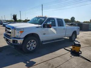 2016 FORD F350