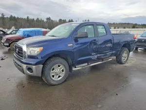 2008 TOYOTA TUNDRA