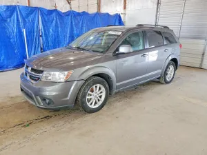 2013 DODGE JOURNEY