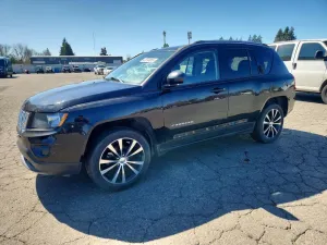 2016 JEEP COMPASS
