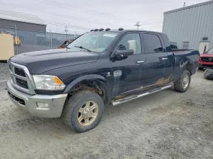 2012 DODGE RAM 3500