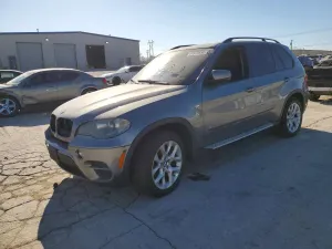 2012 BMW X5