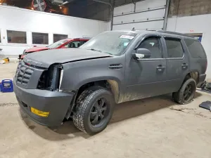 2009 CADILLAC ESCALADE