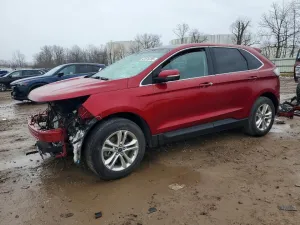 2015 FORD EDGE