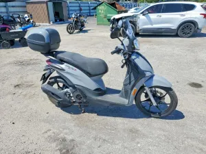 2021 PIAGGIO ALL OTHER