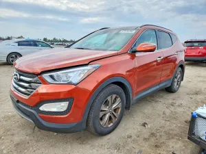 2014 HYUNDAI SANTA FE