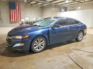 2019 CHEVROLET MALIBU