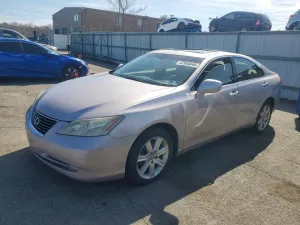 2007 LEXUS ES350